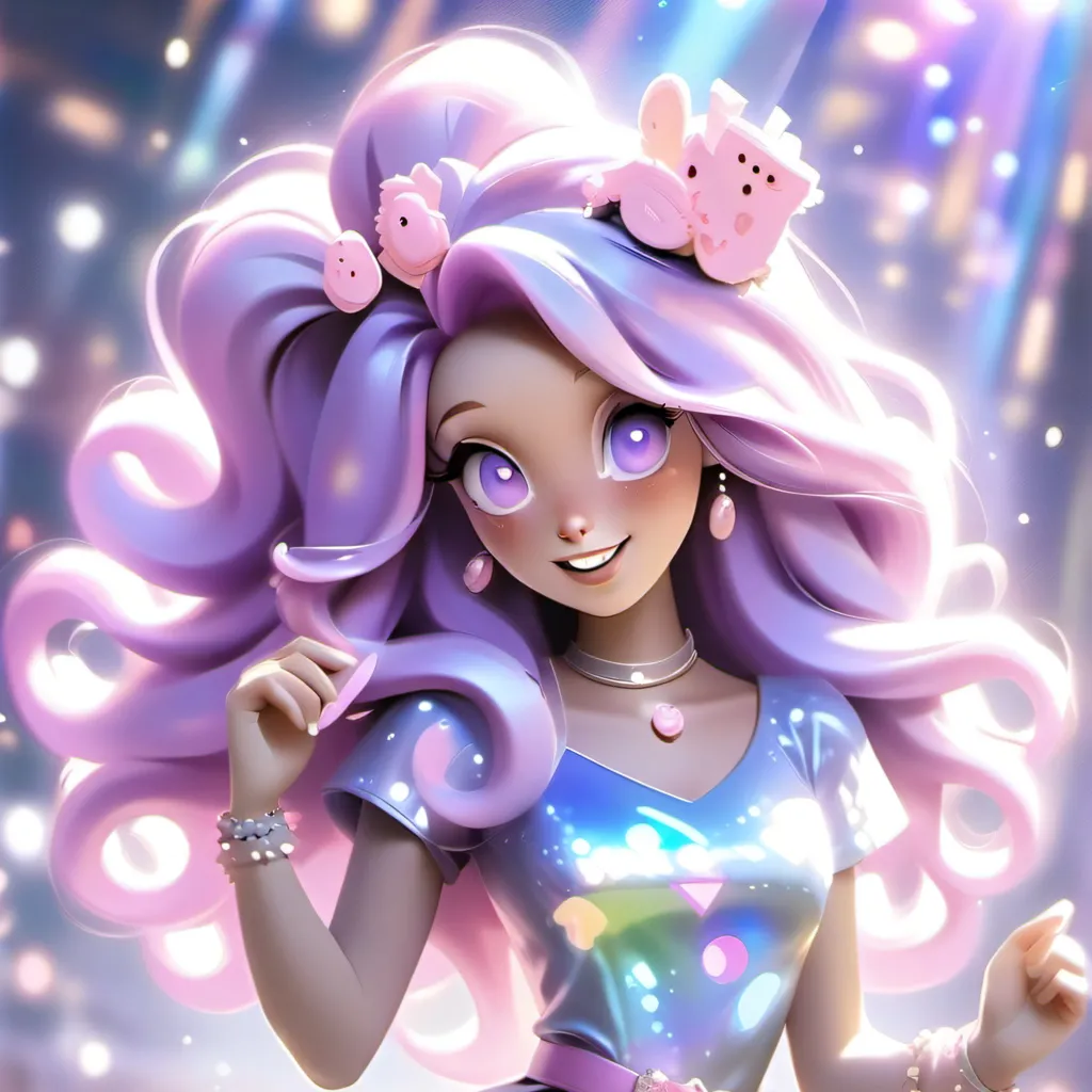 chat with ai character: Alliance