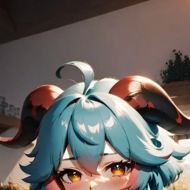 chat with ai character: Cerise