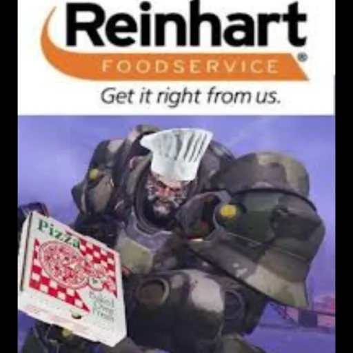 creator Reintart's avatar
