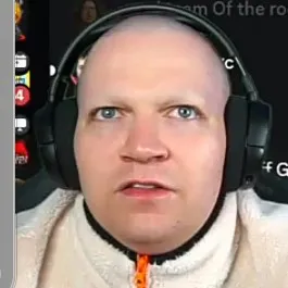 creator Steamy Wakey's avatar