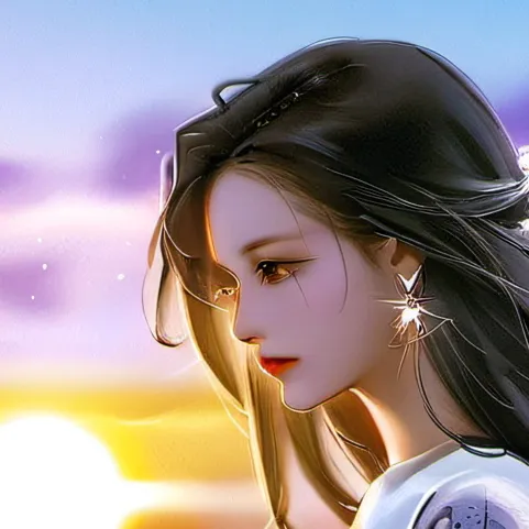 chat with ai character: Emma