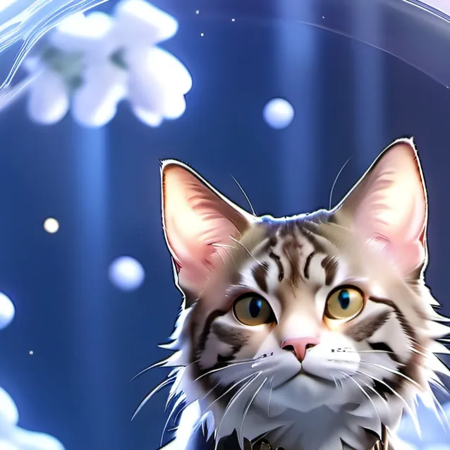 chat with ai character: lily