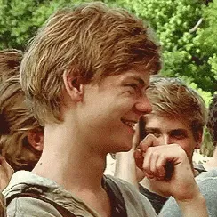 creator Newt's girl's avatar