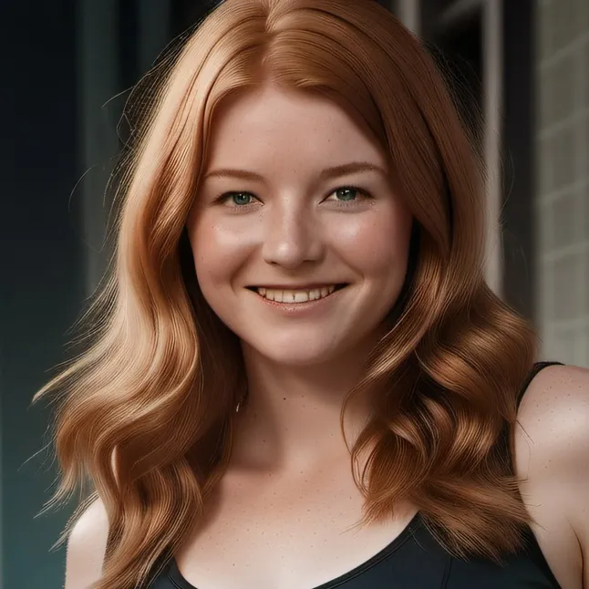 chat with ai character: Caseohs Girlfriend