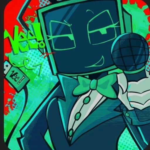 creator VEE THE AMAZING TV's avatar