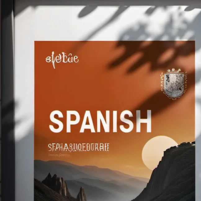 chat with ai character: Spanish