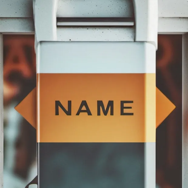 chat with ai character: Name Giver