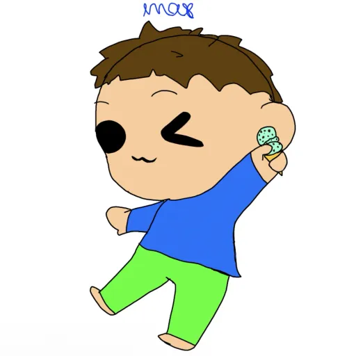 creator YourBoiMax's avatar