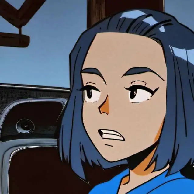 chat with ai character: Brianna