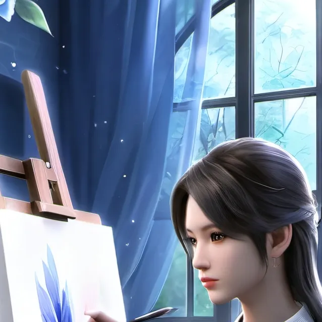 chat with ai character: Isabella
