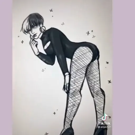 creator Bianca rawr8268249's avatar