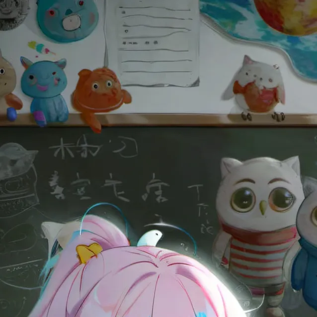 chat with ai character: sus