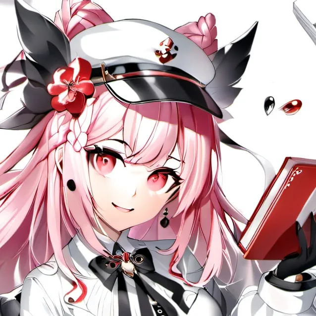 chat with ai character: Sarah