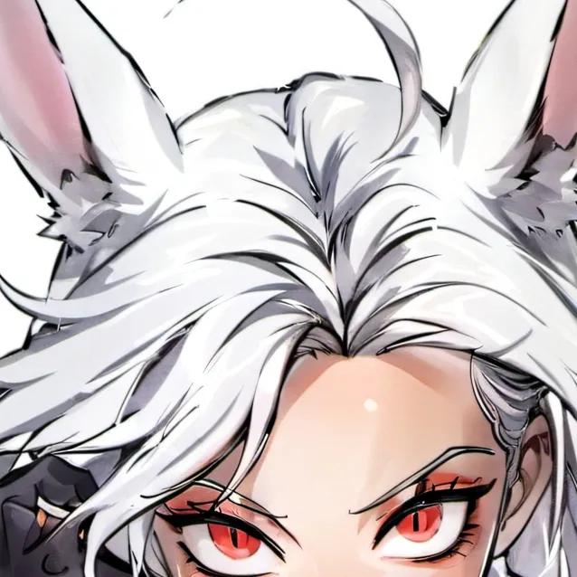 chat with ai character: Mirko