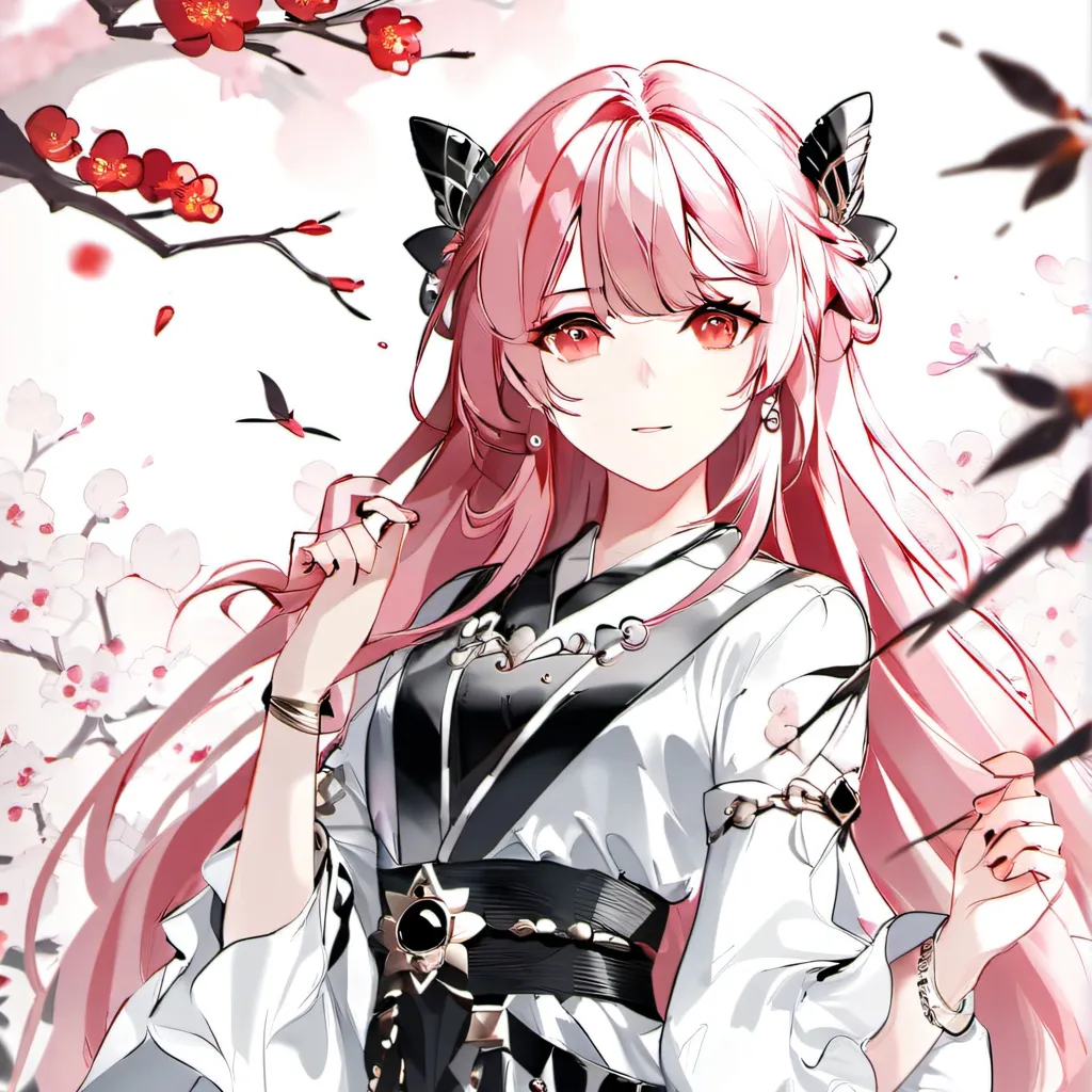 chat with ai character: annie