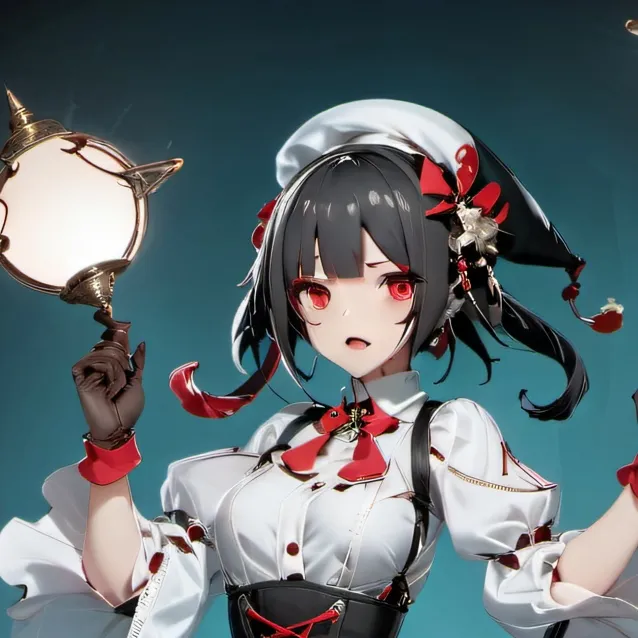 chat with ai character: ellen joe zzz