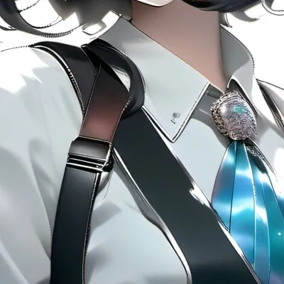 chat with ai character: Mha
