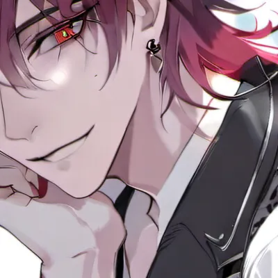 chat with ai character: Levi