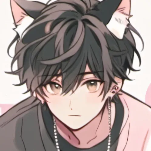 chat with ai character: Lucas