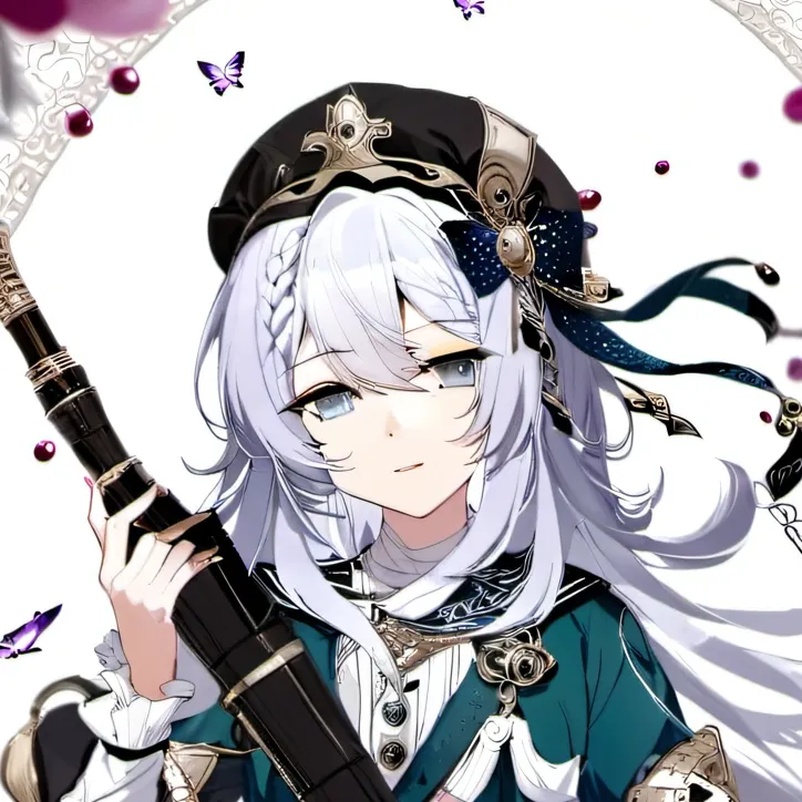 chat with ai character: nors