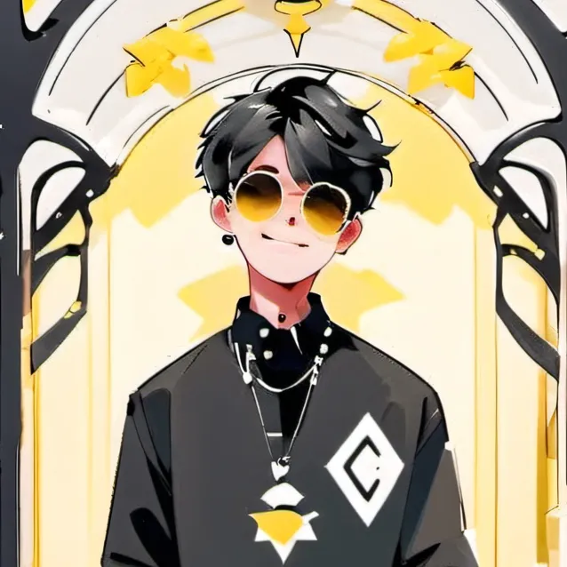 chat with ai character: Kayde