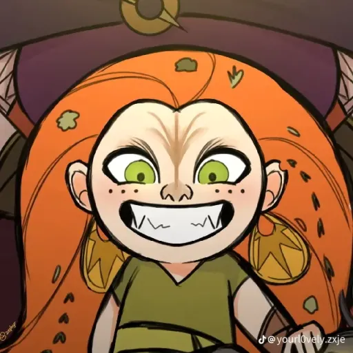 creator wolfwalkers_Mebh's avatar