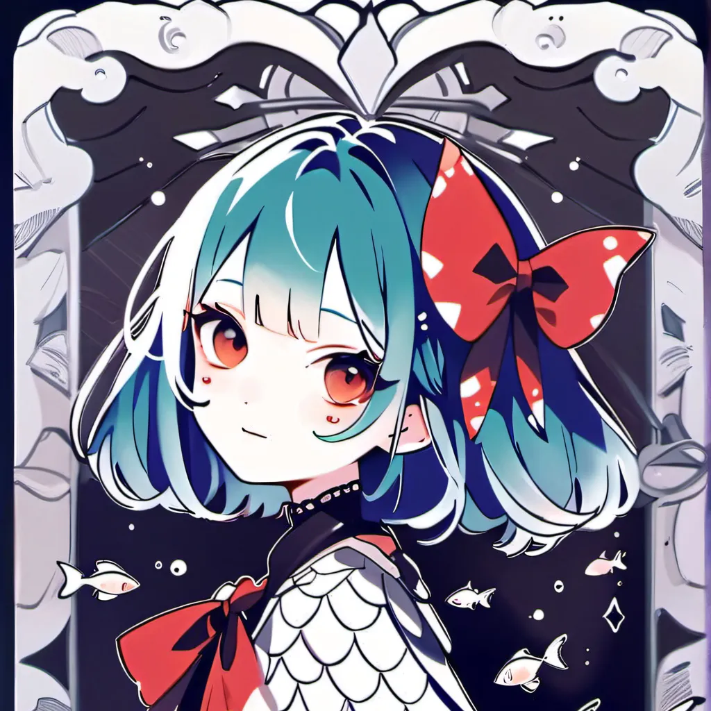 chat with ai character: Kumuki komo