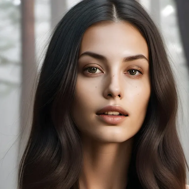 chat with ai character: Reanna Powell