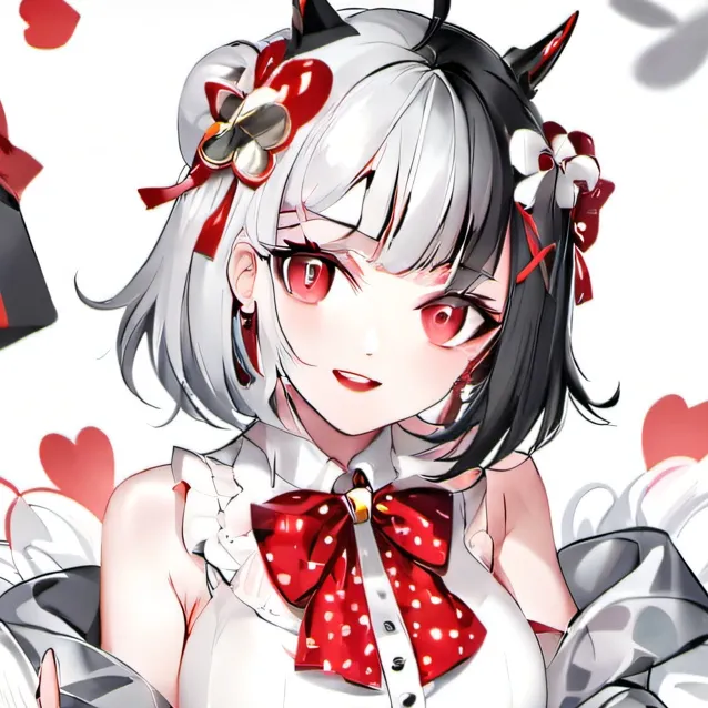 chat with ai character: hb child