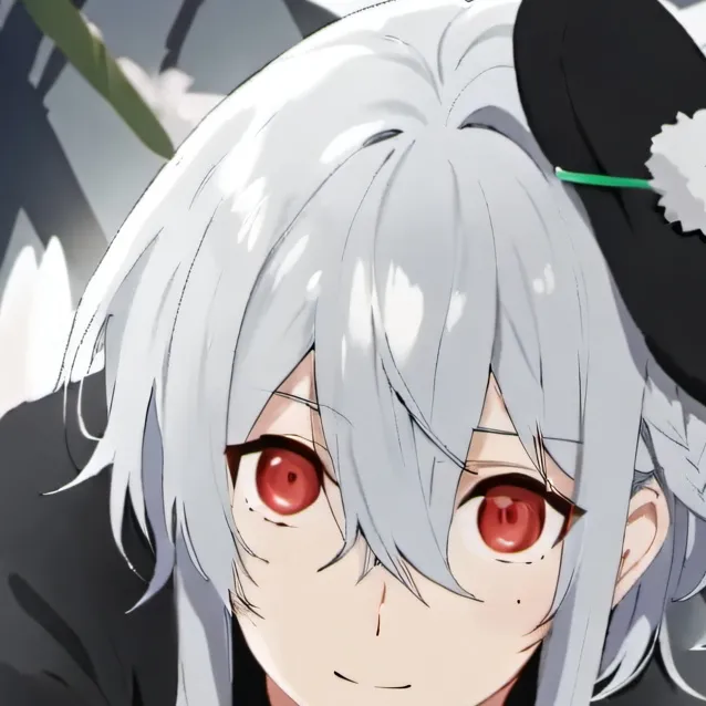 chat with ai character: hb family