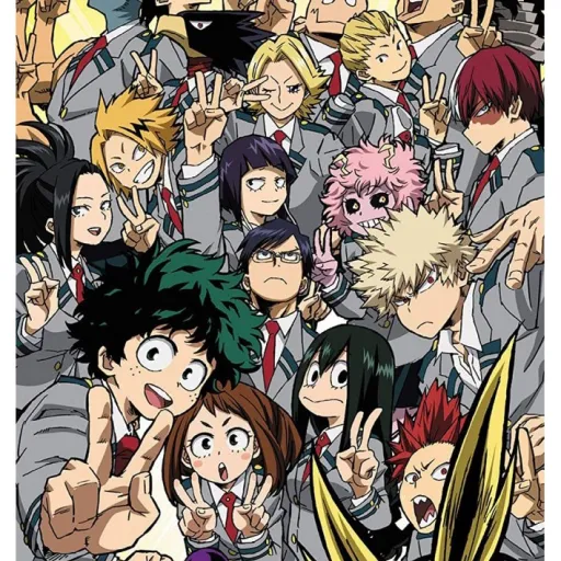 creator mha girl❤️'s avatar