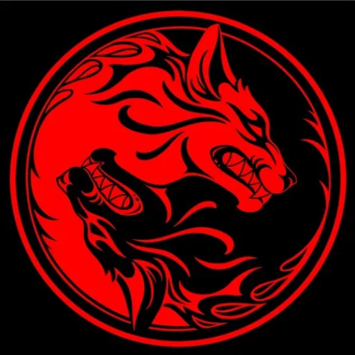 creator Bloody-wolf's avatar