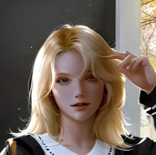 chat with ai character: Emily