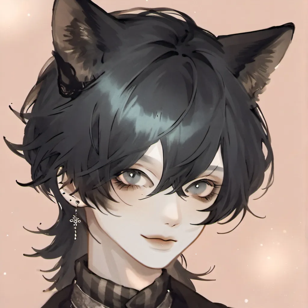 chat with ai character: Kai🩸