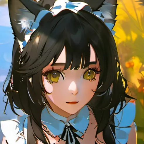 chat with ai character: Layla 