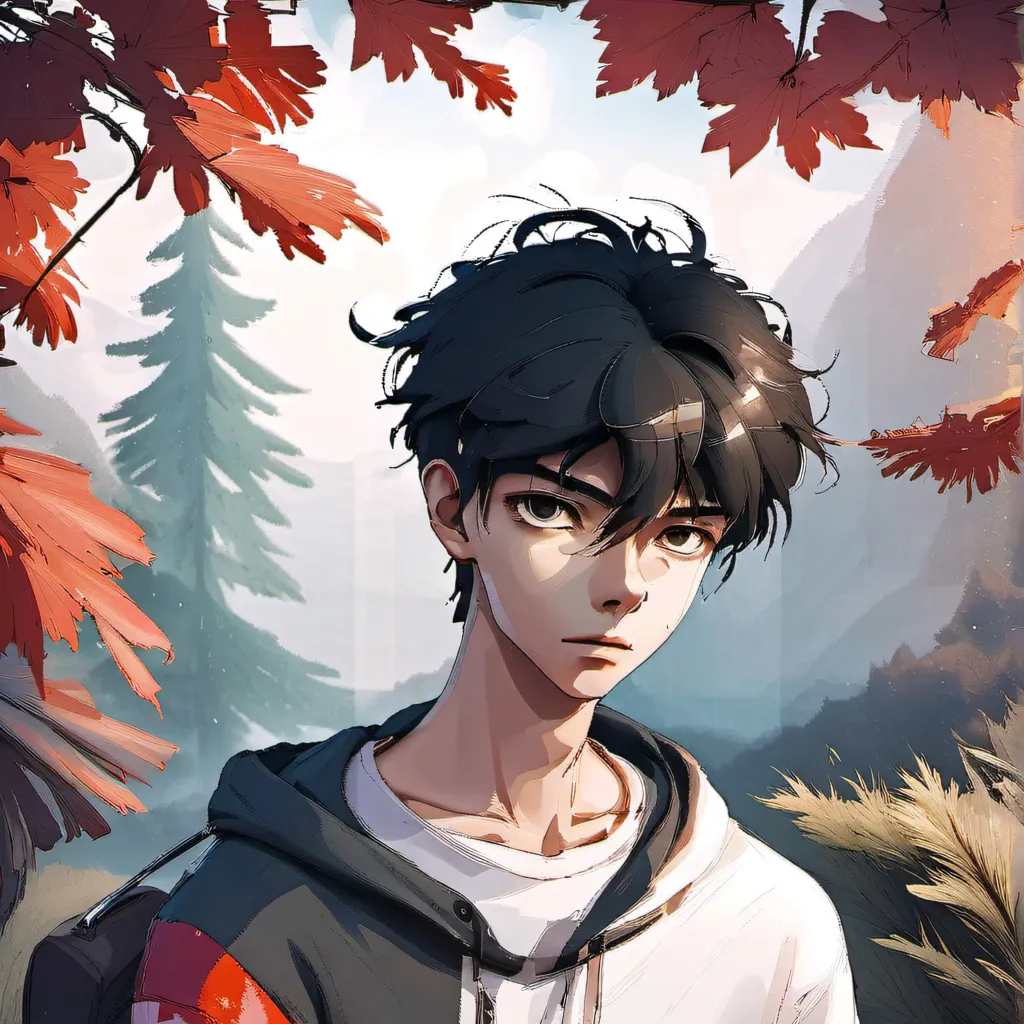 chat with ai character: Jace