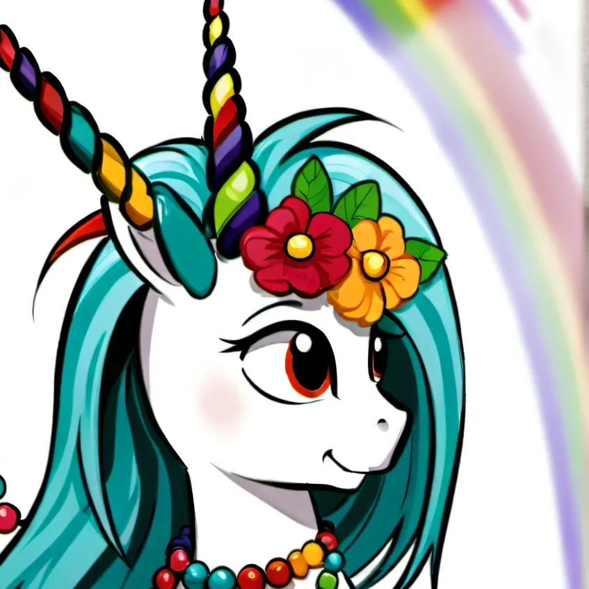 chat with ai character: ~CraftyCorn~