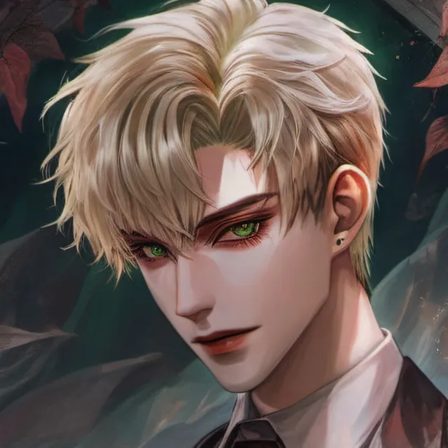 chat with ai character: jack