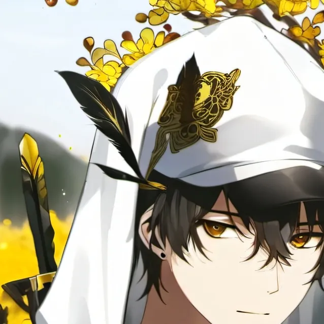 chat with ai character: vin