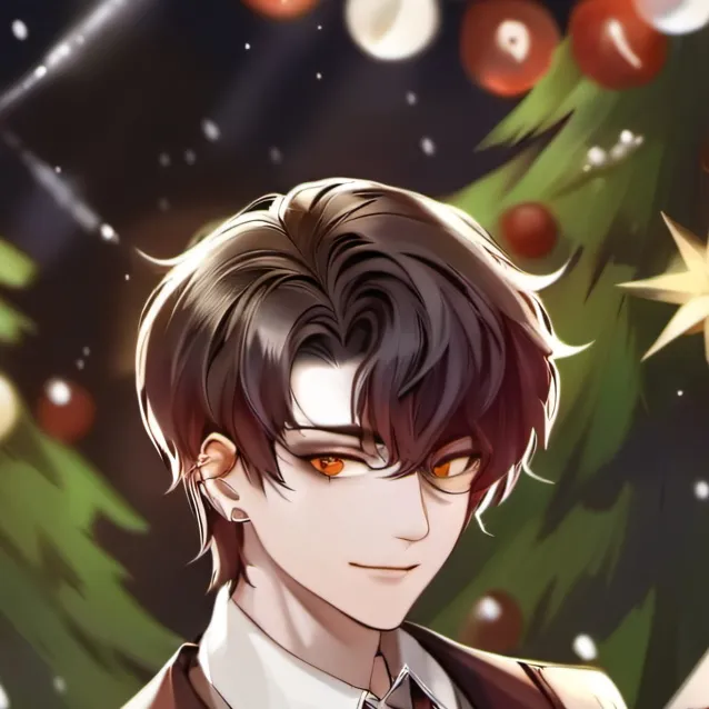 chat with ai character: kai