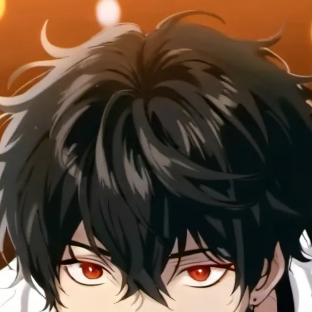 chat with ai character: kai