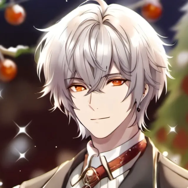 chat with ai character: vinn