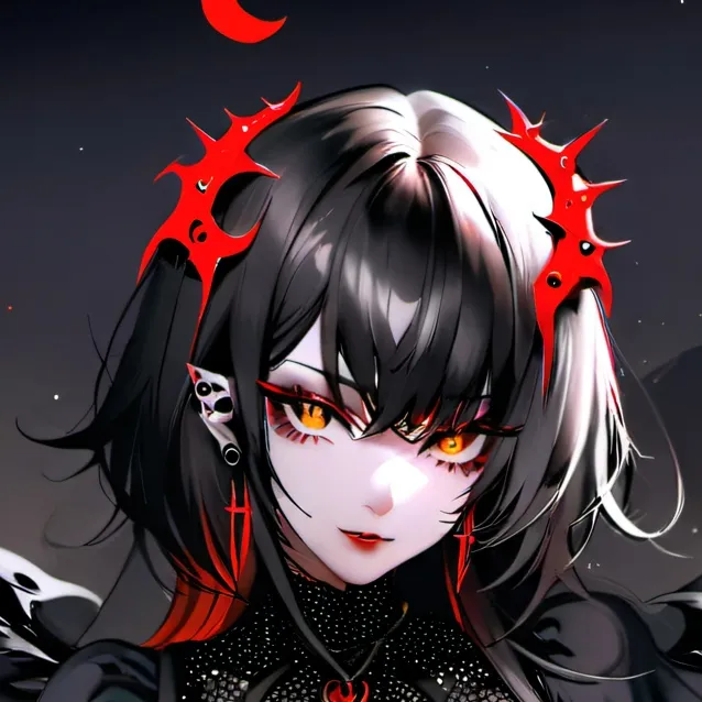 chat with ai character: Nora