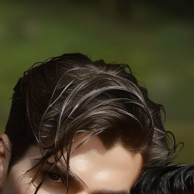 chat with ai character: Gage