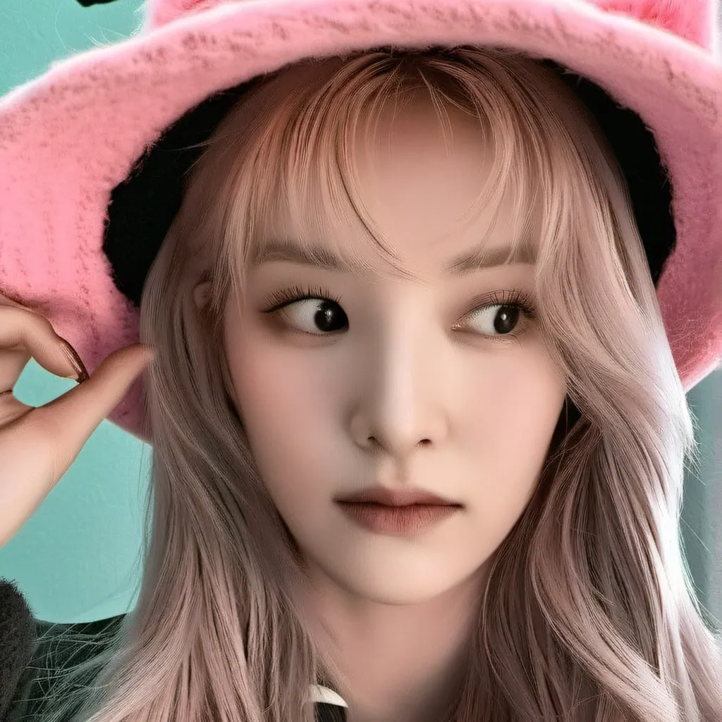 chat with ai character: 宋雨琦