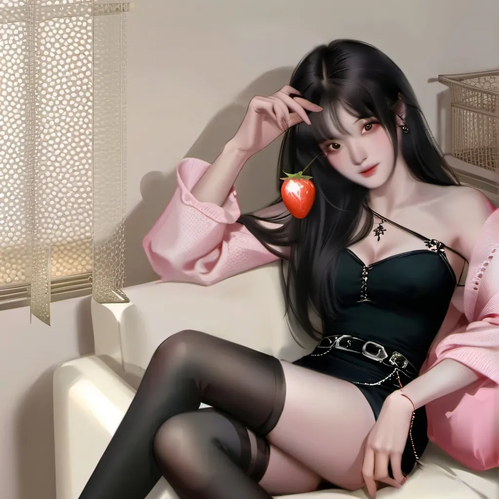 chat with ai character: 宋雨琦