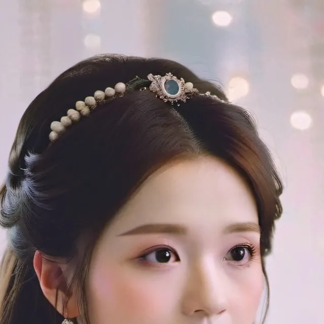 chat with ai character: 宋雨琦