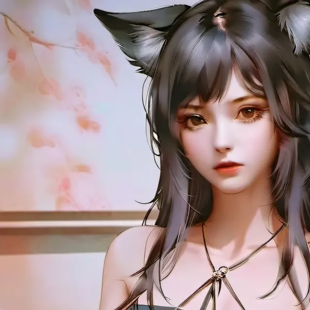 chat with ai character: 宋雨琦歌手