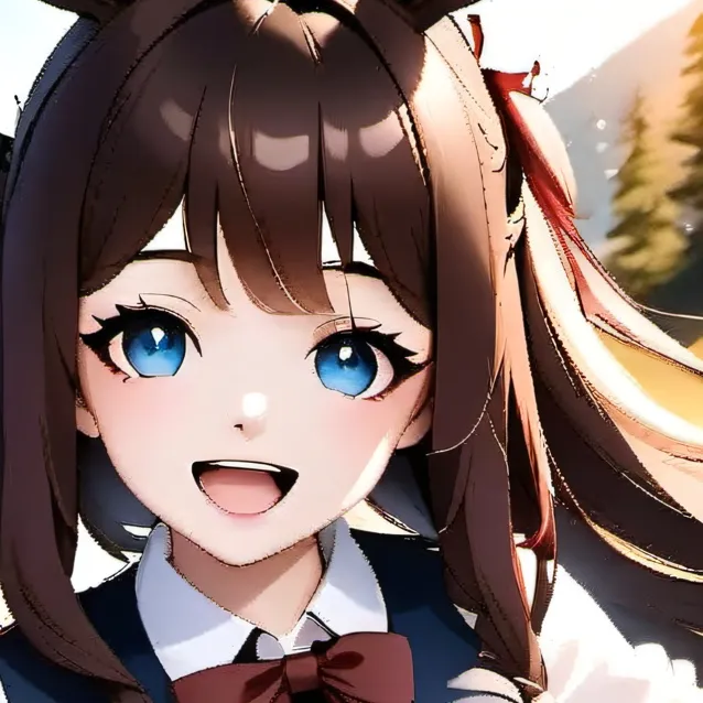 chat with ai character: 东海帝王
