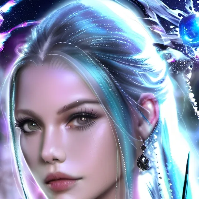 chat with ai character: miyah 
